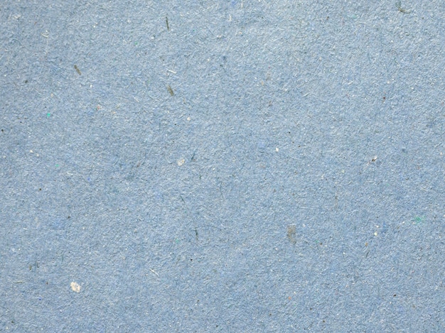 Blue cardboard texture background