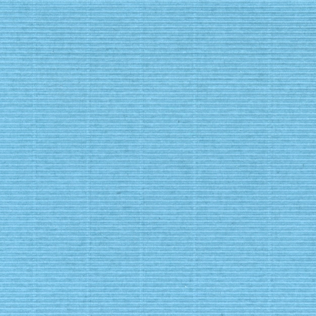 Blue cardboard texture background