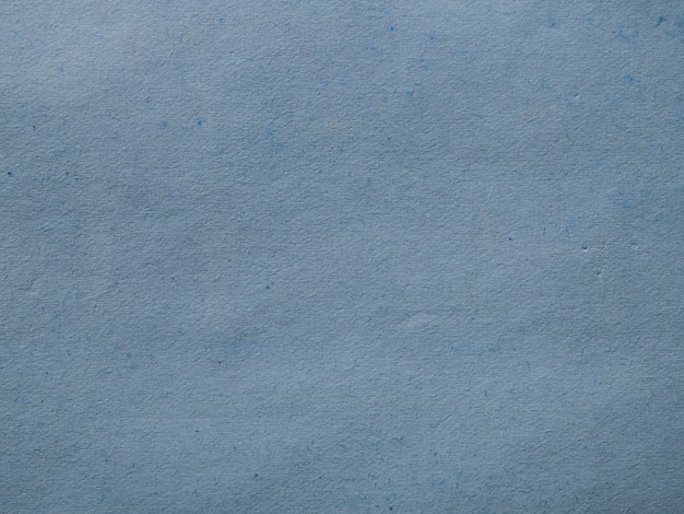 Blue cardboard texture background