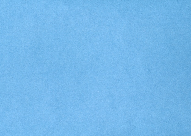 Blue cardboard texture background