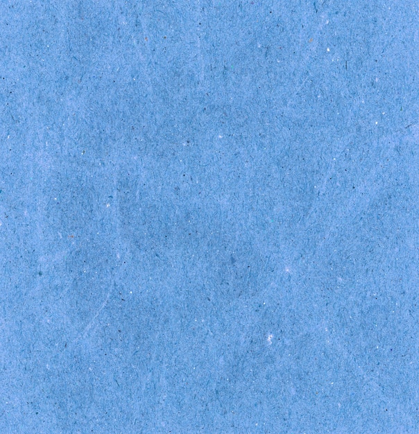 Blue cardboard texture background