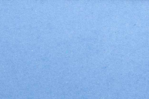 Blue cardboard texture background