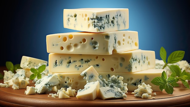 Blue cheese butter gorgonzola blue cheese stilton roquefort abbay cheese fresh cheese