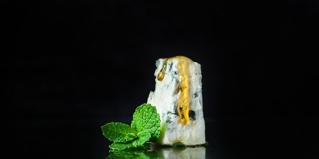 Blue cheese gorgonzola