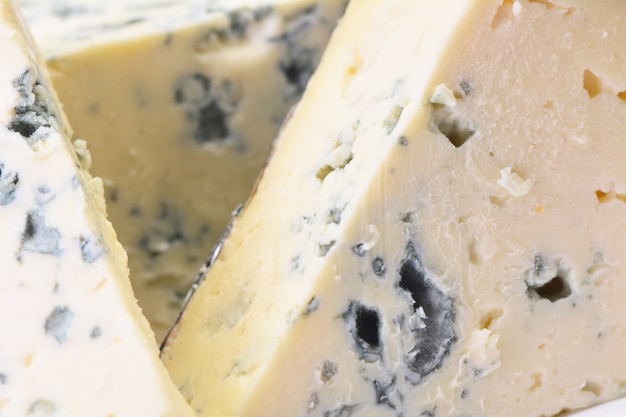 Foto formaggio blu