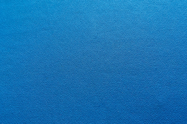 Blue cloth background