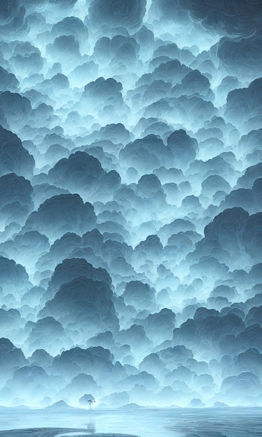 47 Blue Sky iPhone Wallpaper  WallpaperSafari