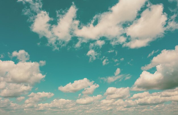 Blue cloudy sky sky texture abstract nature background