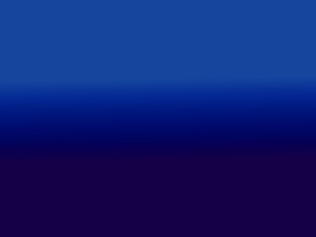 blue color gradient abstract background