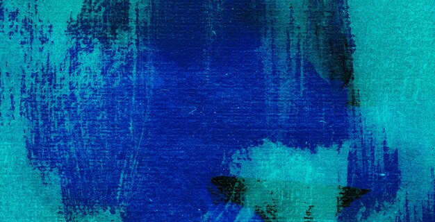 blue colorful abstract liquid background