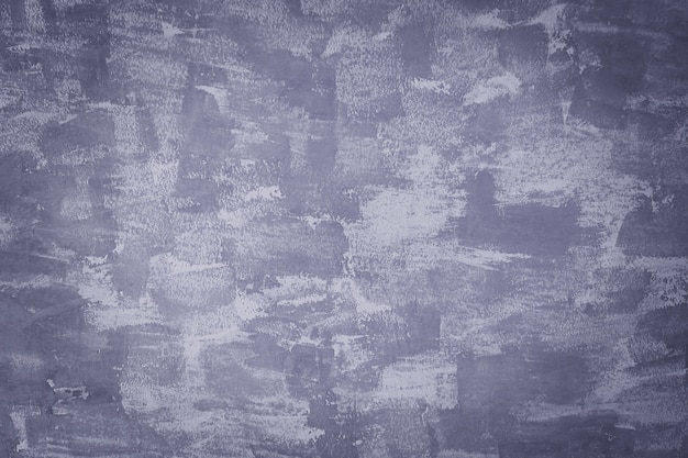 Blue Concrete cement texture background