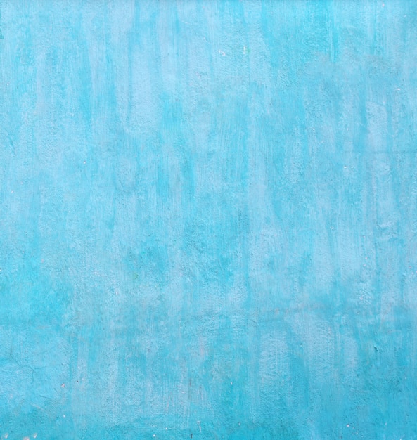 синий фон текстуры бетона