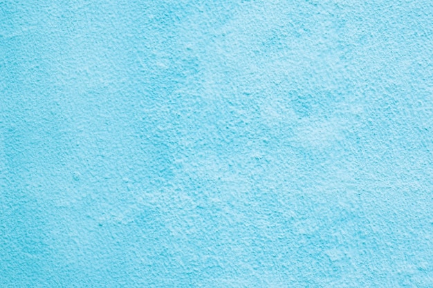 Blue concrete wall texture background for graphic design or web design