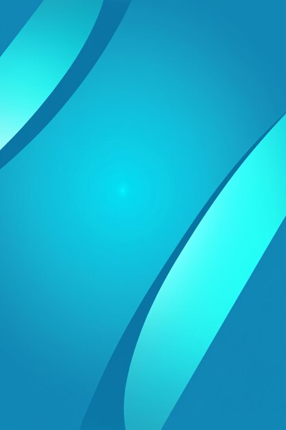 Blue copy space digital background