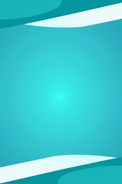 blue copy space digital background