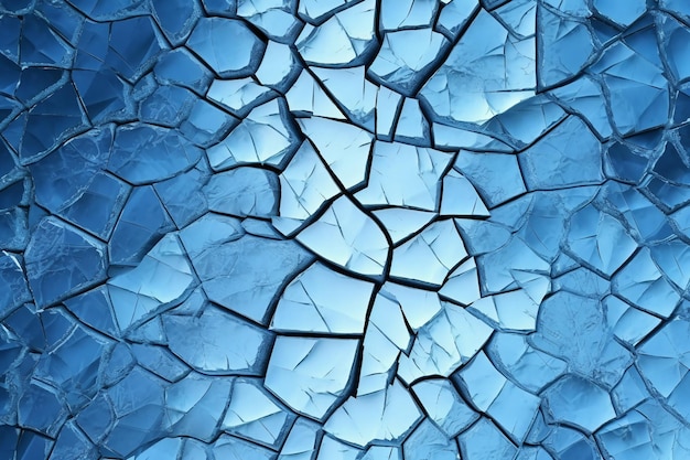 Blue cracked wallpapers that are for free