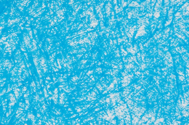 blue crayon drawings background texture