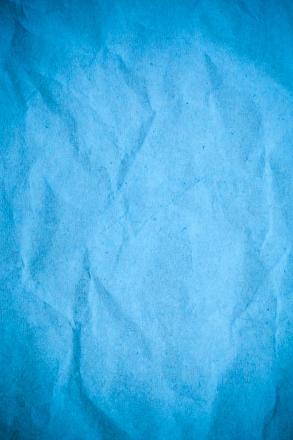 Blue Tissue Paper Texture Closeup. Focus Evenly Across Surface. Stock  Photo, Picture and Royalty Free Image. Image 6693751.