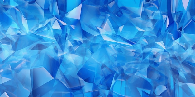 Photo a blue diamond wallpaper with the title blue diamond wallpaper.