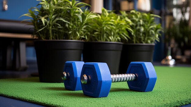 blue_dumbbell_on_green_yoga_mat_07bf1fed_dccc