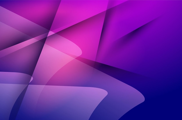 Blue dynamic purple color light bright colourful cool abstract simple wallpaper background