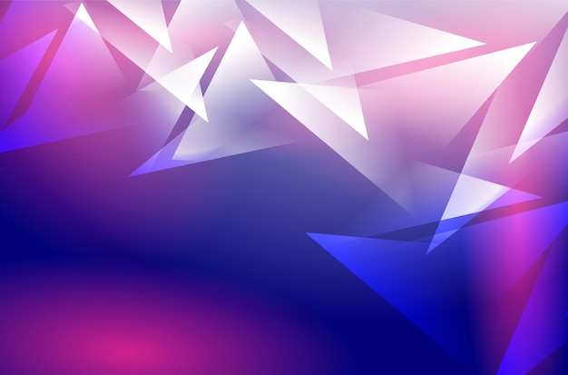 Blue dynamic purple color light bright colourful cool abstract simple wallpaper background