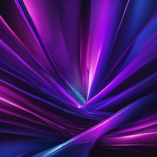 Blue dynamic purple color light bright colourful cool abstract simple wallpaper background