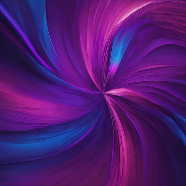 Blue dynamic purple color light bright colourful cool abstract simple wallpaper background