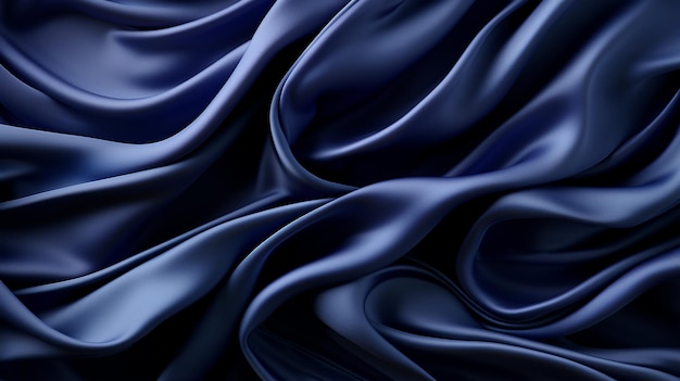 Blue fabric background blue fabric backgroundhd 8k wallpaper stock photographic image