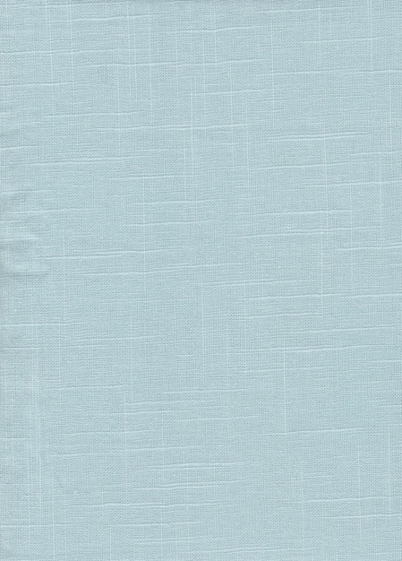 Blue fabric cloth background texture