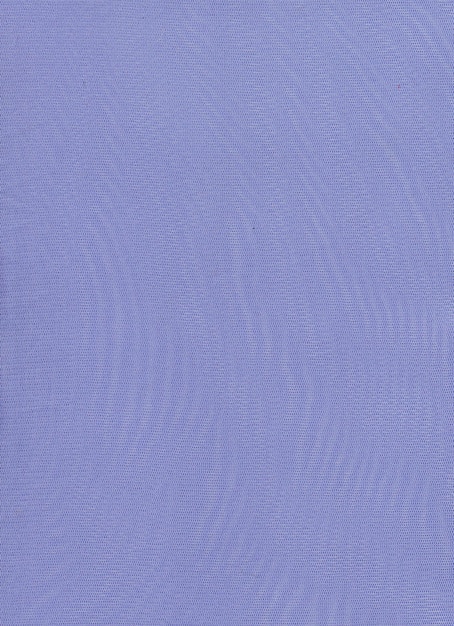 Foto blue fabric texture