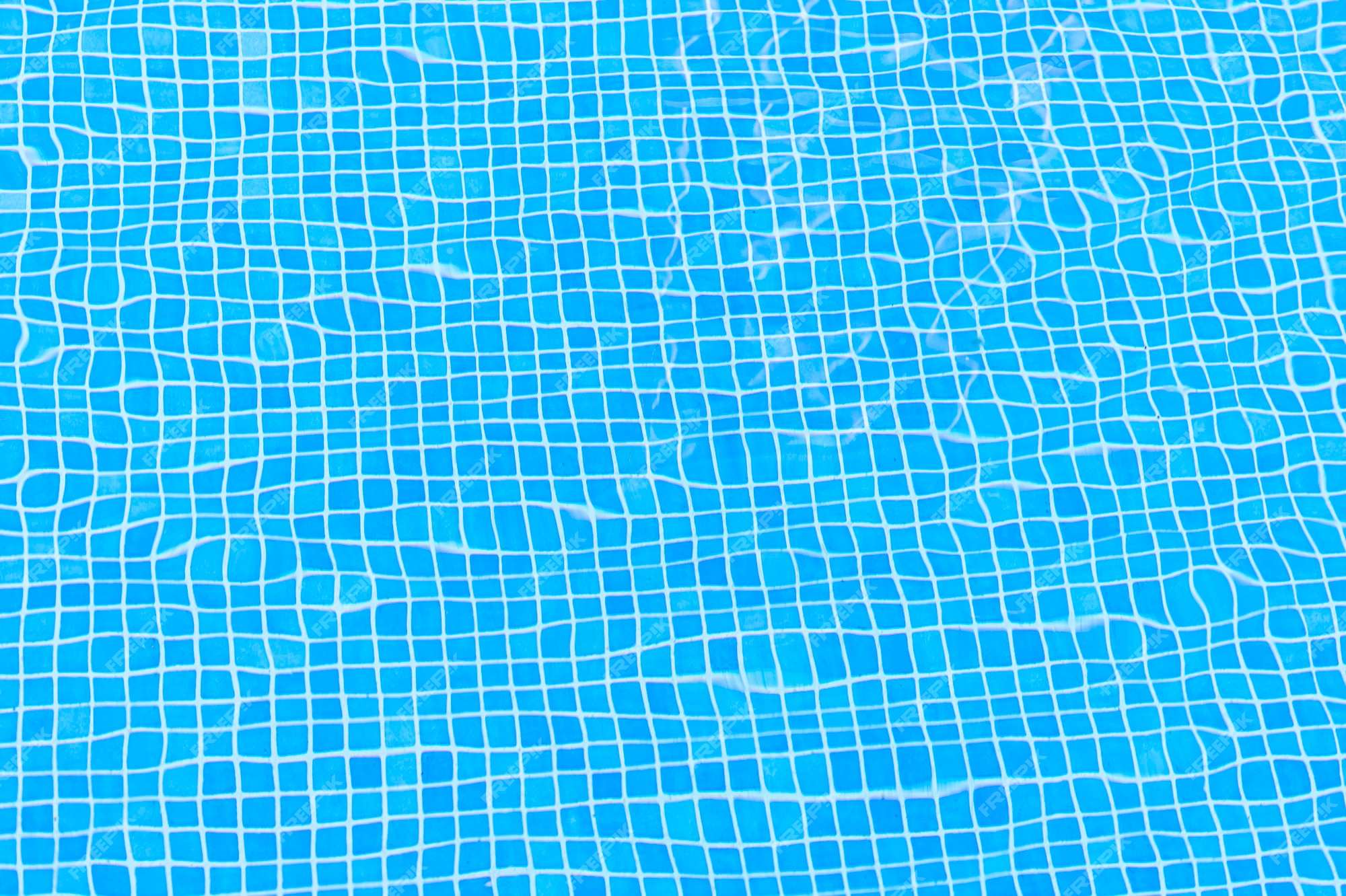 Premium Photo  Swimming pool floor texture