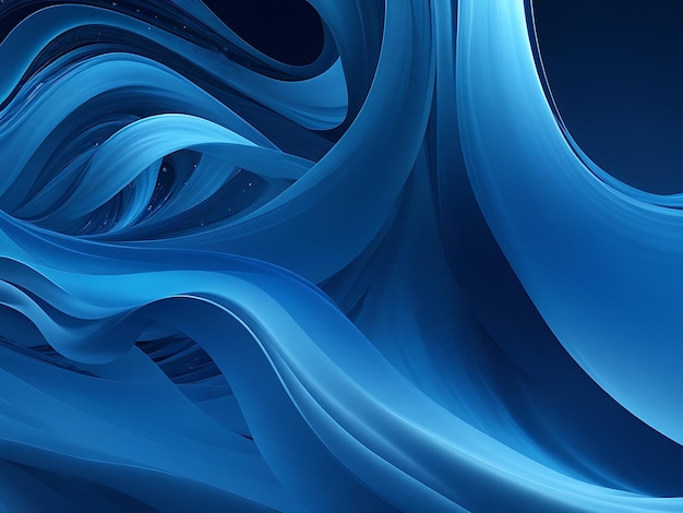 Blue flow background wallpapers cool wallpapers cute wallpaper cool background phone wallpaper