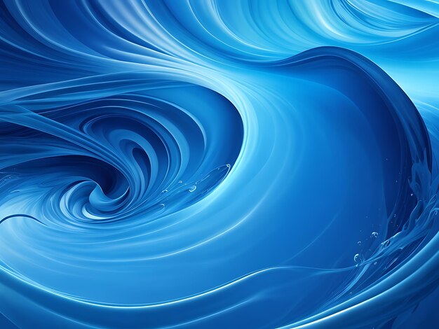 Blue flow background wallpapers cool wallpapers cute wallpaper cool background phone wallpaper