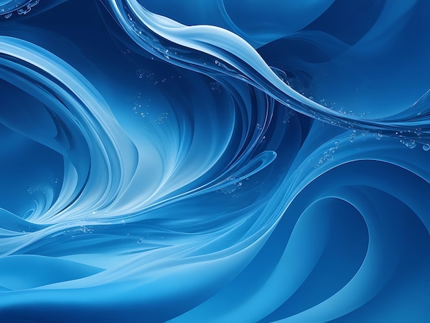Blue flow background wallpapers cool wallpapers cute wallpaper cool background phone wallpaper
