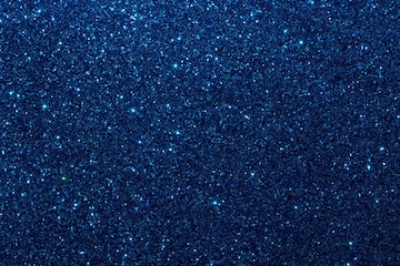 Navy Blue Glitter Texture Christmas Background Stock Photo 504431524