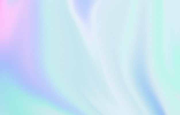 Photo blue gradient abstract photo smooth lines