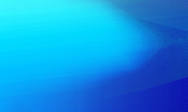 Blue gradient background illustration raster image