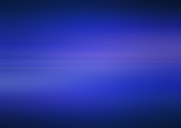 Blue gradient background, speed motion effect