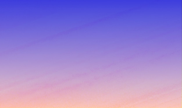 Blue gradient background template