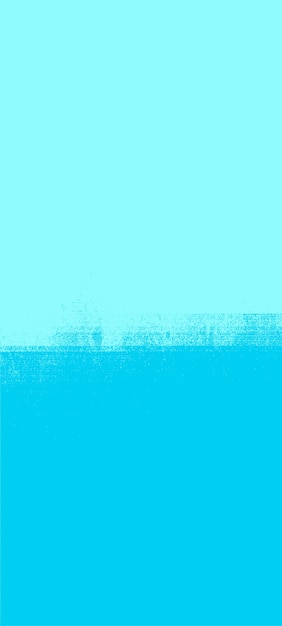 Blue gradient background template