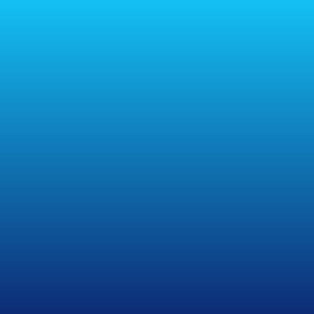 blue gradient background