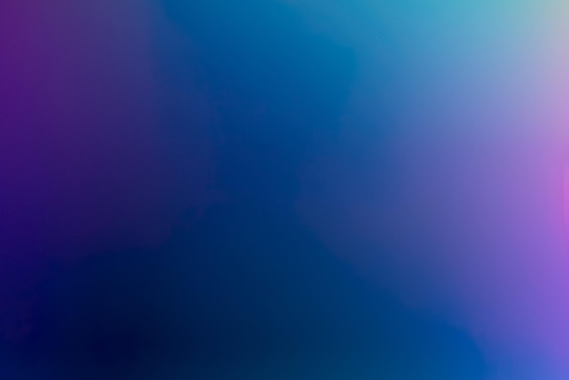 blue gradient background