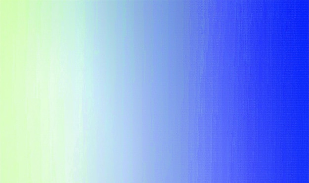 Blue gradient background