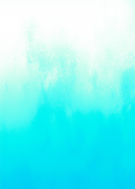 Blue gradient background