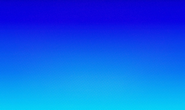 Blue gradient Background