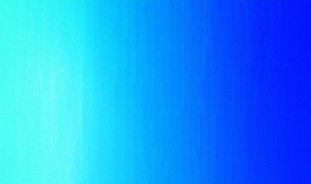 Blue gradient Background