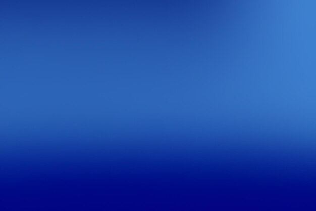 Blue gradient background