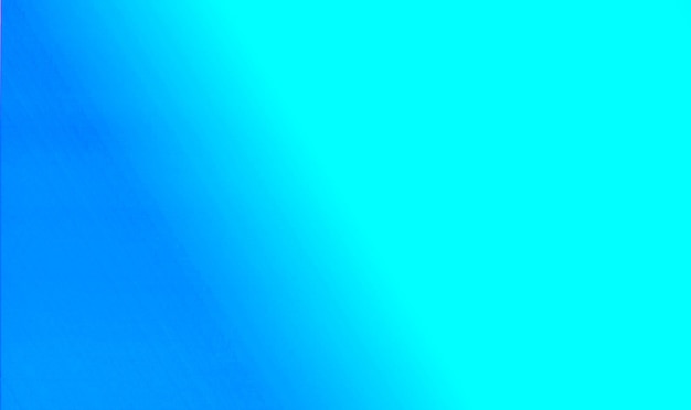 Blue gradient banner background