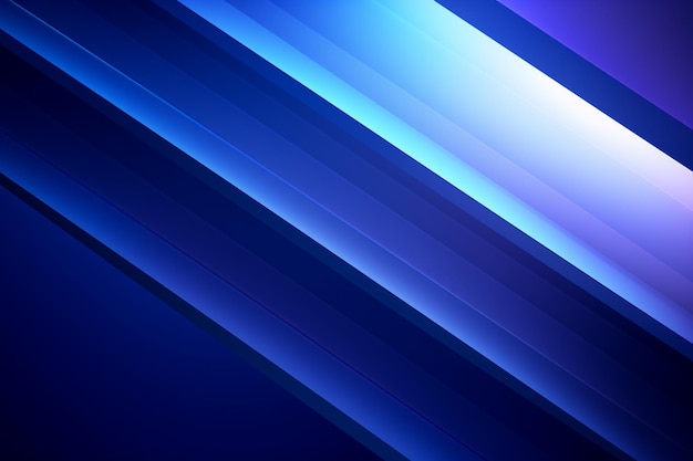 Blue and gradient color background image